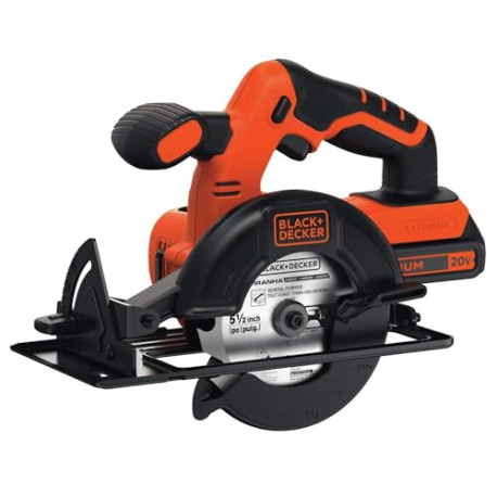 BLACK+DECKER 20V MAX POWERCONNECT
