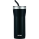 Streeterville Stainless Steel Vacuum-Insulated Tumbler