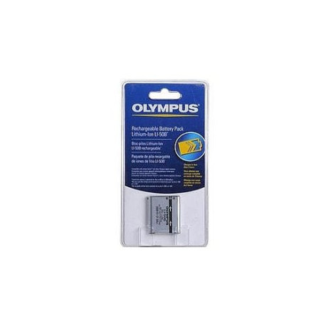 OLYMPUS LI-50B Rechargeable Battery Pack