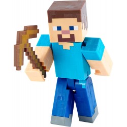 Minecraft Steve Toy