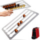 Stainless Steel Capsule Holder For Nespresso Pods