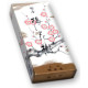 Plum Blossoms Incense, 150 Sticks - Baika-ju
