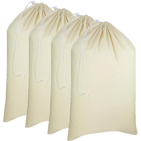 RAFT Extra Large Laundry Bags -4