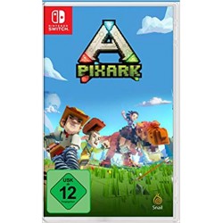 PixARK Game