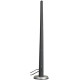 Amplified AM/FM Stereo Indoor Antenna (TOWER)