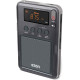 Elite Mini Compact AM/FM/Shortwave Radio