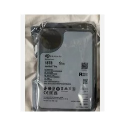 Seagate Ironwolf Pro 18TB