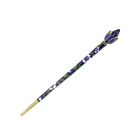 Cloisonn Vintage Hair Stick