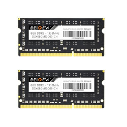 DDR3 Ram 16GB Kit(2x8G) 1333MHz