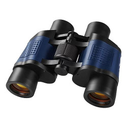 60X60 Binoculars for Adults