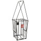 Wilson Unisex Adult Ball Pick Up Basket