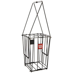 Wilson Unisex Adult Ball Pick Up Basket