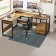 Office Chair Mat for Hardwood Floor
