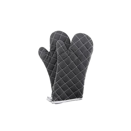 Oven Mitts Flame Retardant Mitts Heat Resistant