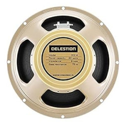 CELESTION G12M-65 Creamback 12-Inch