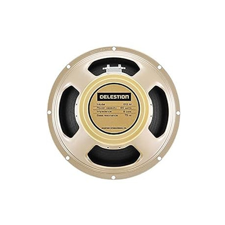 CELESTION G12M-65 Creamback 12-Inch