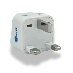 UK Travel Plug Converter for Type G