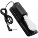 Sustain Pedal Universal Foot Damper