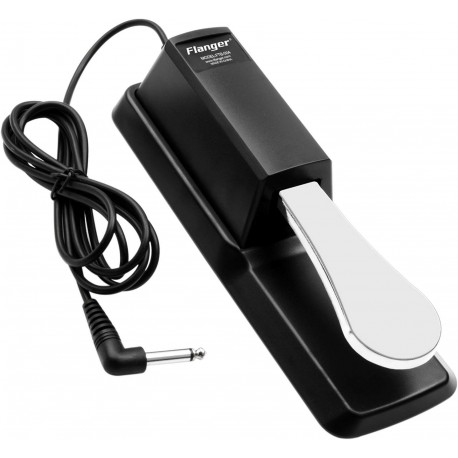 Sustain Pedal Universal Foot Damper