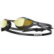 TYR unisex Tracer X Razor Racing Swim Goggles