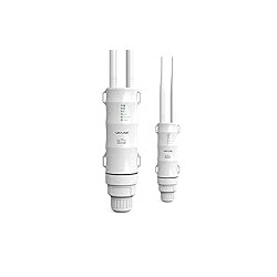 WAVLINK Outdoor WiFi Range Extender AC600