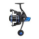 Rockaway Graphite Body Surf Spinning Reel
