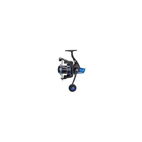 Rockaway Graphite Body Surf Spinning Reel