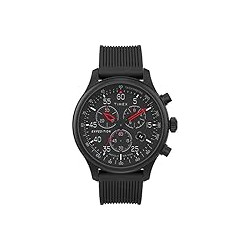 Timex Men’s Expedition Field Chrono 43mm Watch