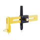 Compass Circle Cutter