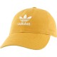 adidas Women's Originals Relaxed Fit Strapback Cap