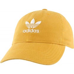 adidas Women's Originals Relaxed Fit Strapback Cap