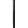 Shotgun Microphone, Black