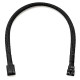 4-Pin GPU Fan Header Adapter Cable - 12-inch