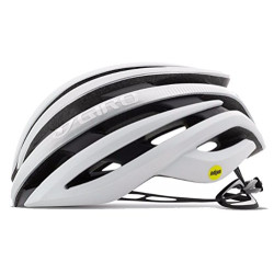 Adult Road Cycling Helmet - Matte White