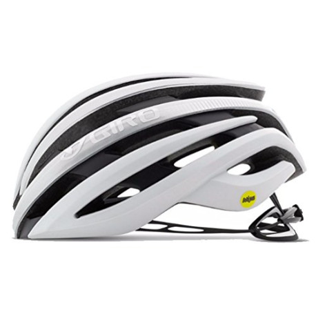 Adult Road Cycling Helmet - Matte White