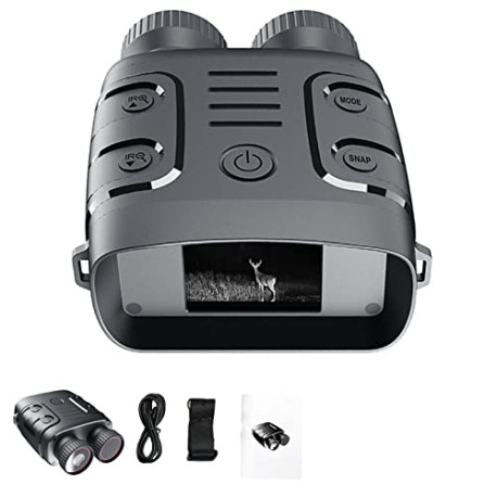 Night Vision Goggles,1080P