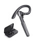Bluetooth Headset, Wireless Bluetooth Earpiece V5.0 Hands-Free Earphones