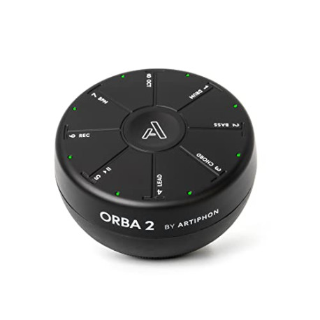 Orba 2 by Artiphon