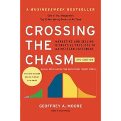 Crossing the Chasm, 3rd Edition