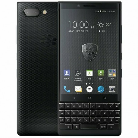 BlackBerry KEY2l 64GB Smartphone Mobile