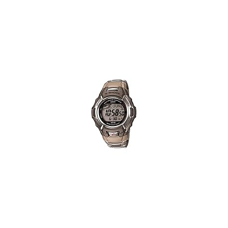 Casio Men's G-Shock