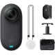Insta360 GO 3 Midnight Black (128GB)