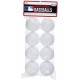 Ball Pitches Every 7 Seconds – Includes 6 Plastic Baseballs
