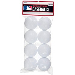 Ball Pitches Every 7 Seconds – Includes 6 Plastic Baseballs