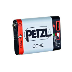 Rechargeable Battery Compatible With Petzl Headlamps