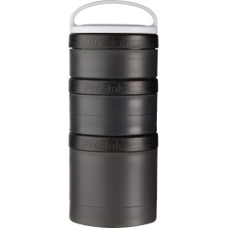 ProStak Twist n’ Lock Storage Jars Expansion 3-Pak