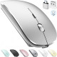 Bluetooth Wireless Mouse