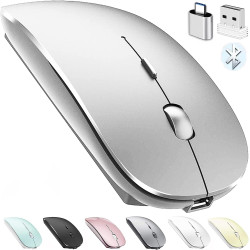 Bluetooth Wireless Mouse