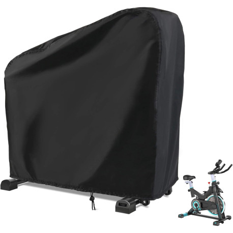 Exercise Bike Cover