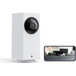 WYZE Cam Pan v2 1080p Pan/Tilt/Zoom